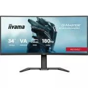 iiyama G-Master/GCB3484WQSU-B1/34"/VA/wQHD/180Hz/0,4ms/Černá/3R