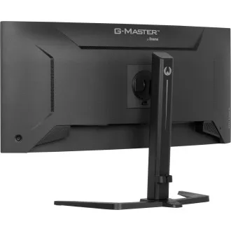 iiyama G-Master/GCB3484WQSU-B1/34"/VA/wQHD/180Hz/0,4ms/Černá/3R iiyama G-Master/GCB3484WQSU-B1/34"/VA/wQHD/180Hz/0,4ms/Černá/3R