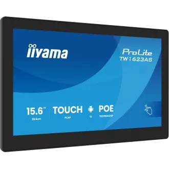16" iiyama TW1623AS-B3P 16" iiyama TW1623AS-B3P