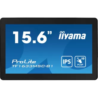 16" iiyama TF1633MSC-B1 16" iiyama TF1633MSC-B1