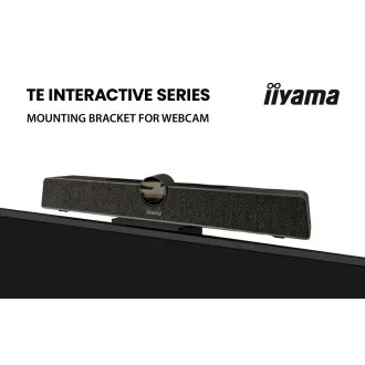 65" iiyama TE6513A-B1AG:IPS,4K,40P,EDLA 65" iiyama TE6513A-B1AG:IPS,4K,40P,EDLA