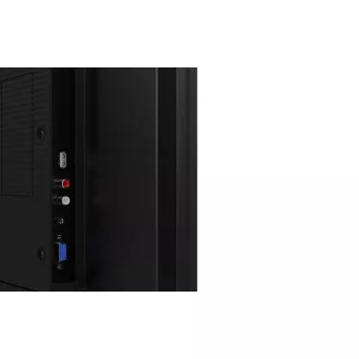43" iiyama LH4341UHS-B2:IPS,4K UHD,500cd,repro 43" iiyama LH4341UHS-B2:IPS,4K UHD,500cd,repro