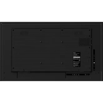 43" iiyama LH4365UHSB-B1:IPS,4K UHD,Android, 24/7 43" iiyama LH4365UHSB-B1:IPS,4K UHD,Android, 24/7