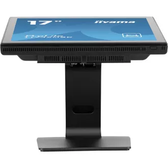 17" iiyama T1732MSC-B1S: PCAP,1280x1024,HDMI,DP 17" iiyama T1732MSC-B1S: PCAP,1280x1024,HDMI,DP