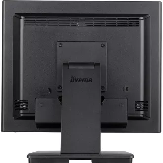 17" iiyama T1732MSC-B1S: PCAP,1280x1024,HDMI,DP 17" iiyama T1732MSC-B1S: PCAP,1280x1024,HDMI,DP