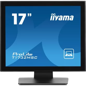 17" iiyama T1732MSC-B1SAG 17" iiyama T1732MSC-B1SAG