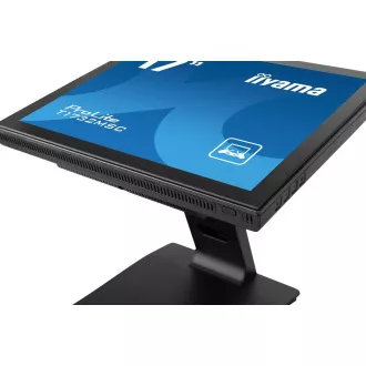 17" iiyama T1732MSC-B1SAG 17" iiyama T1732MSC-B1SAG