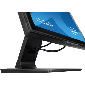 17" iiyama T1732MSC-B1SAG 17" iiyama T1732MSC-B1SAG