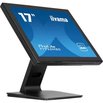 17" iiyama T1732MSC-B1SAG 17" iiyama T1732MSC-B1SAG