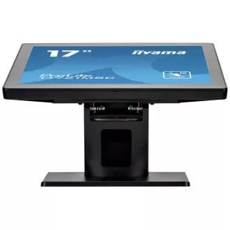 17" iiyama T1721MSC-B2:PCAP,10P,HDMI,repro 17" iiyama T1721MSC-B2:PCAP,10P,HDMI,repro
