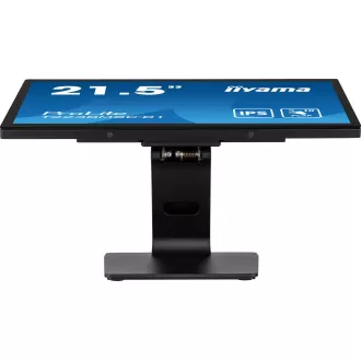 22" LCD iiyama T2238MSC-B1 22" LCD iiyama T2238MSC-B1