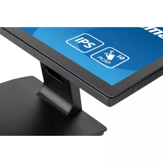 22" LCD iiyama T2238MSC-B1 22" LCD iiyama T2238MSC-B1