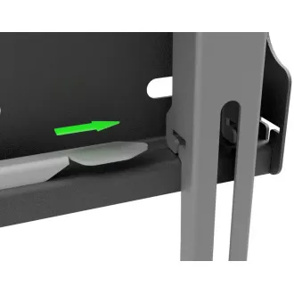 iiyama - VESA nástěnný držák až 200x200 mm iiyama - VESA nástěnný držák až 200x200 mm
