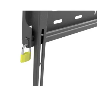 iiyama - VESA nástěnný držák až 200x200 mm iiyama - VESA nástěnný držák až 200x200 mm