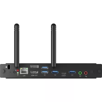 iiyama - OPS Slot PC-Module with UW5K supported iiyama - OPS Slot PC-Module with UW5K supported