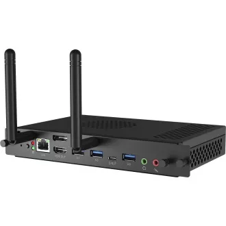 iiyama - OPS Slot PC-Module with UW5K supported iiyama - OPS Slot PC-Module with UW5K supported