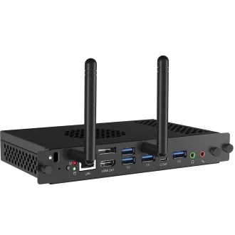 iiyama - OPS Slot PC-Module Windows 11 enterprise