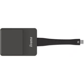 iiyama - Wireless presentation USB-C dongle