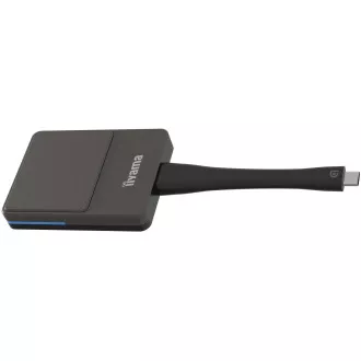 iiyama - Wireless presentation USB-C dongle