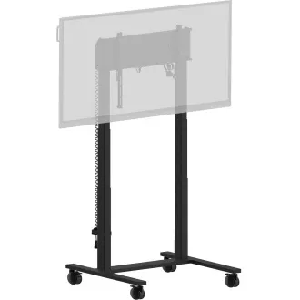 iiyama - elektrický dvousloupý držák(98"/105") iiyama - elektrický dvousloupý držák(98"/105")