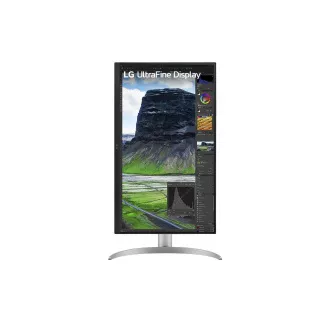 LG/27UQ850V-W/27"/IPS/4K UHD/60Hz/5ms/White/2R LG/27UQ850V-W/27"/IPS/4K UHD/60Hz/5ms/White/2R