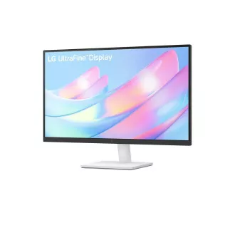 LG/27US500-W/27"/4K UHD/White LG/27US500-W/27"/4K UHD/White