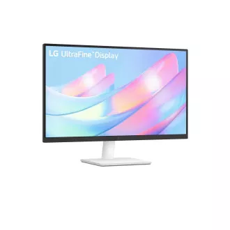 LG/27US500-W/27"/4K UHD/White LG/27US500-W/27"/4K UHD/White