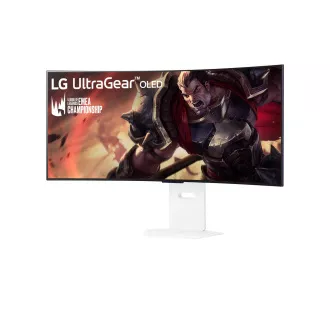 LG UltraGear/39GX90SA-W/39"/OLED/wQHD/240Hz/1ms/Blck-White/2R LG UltraGear/39GX90SA-W/39"/OLED/wQHD/240Hz/1ms/Blck-White/2R