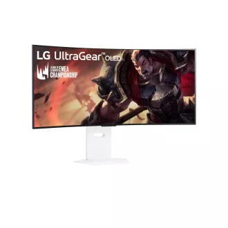 LG UltraGear/39GX90SA-W/39"/OLED/wQHD/240Hz/1ms/Blck-White/2R LG UltraGear/39GX90SA-W/39"/OLED/wQHD/240Hz/1ms/Blck-White/2R