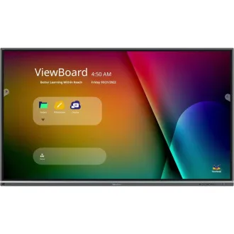 86" LED ViewSonic IFP8650-5F 86" LED ViewSonic IFP8650-5F