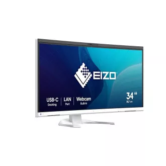 34" LED EIZO EV3450XC - UWQHD+,IPS,cam,curved 34" LED EIZO EV3450XC - UWQHD+,IPS,cam,curved