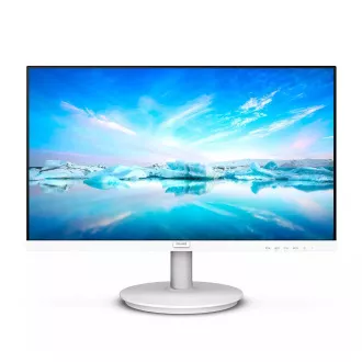 Philips/241V8AW/00/23,8"/IPS/FHD/75Hz/4ms/White/3R Philips/241V8AW/00/23,8"/IPS/FHD/75Hz/4ms/White/3R