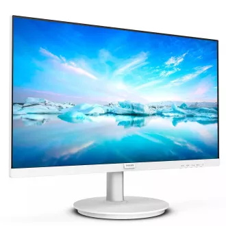 Philips/241V8AW/00/23,8"/IPS/FHD/75Hz/4ms/White/3R Philips/241V8AW/00/23,8"/IPS/FHD/75Hz/4ms/White/3R