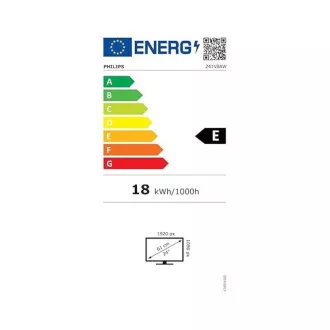 Philips/241V8AW/00/23,8"/IPS/FHD/75Hz/4ms/White/3R Philips/241V8AW/00/23,8"/IPS/FHD/75Hz/4ms/White/3R