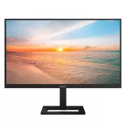 Philips/27E1N1900AE/00/27"/IPS/4K UHD/60Hz/4ms/Black/3R