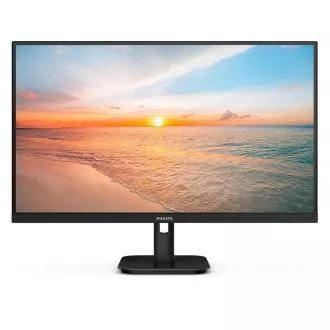Philips/27E1N1800A/00/27"/IPS/4K UHD/60Hz/4ms/Black/3R Philips/27E1N1800A/00/27"/IPS/4K UHD/60Hz/4ms/Black/3R