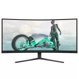 Philips Evnia/34M2C3500L/00/34"/VA/3440x1440/180Hz/1ms/Gray/3R Philips Evnia/34M2C3500L/00/34"/VA/3440x1440/180Hz/1ms/Gray/3R