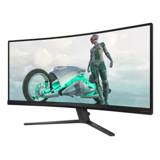 Philips Evnia/34M2C3500L/00/34"/VA/3440x1440/180Hz/1ms/Gray/3R Philips Evnia/34M2C3500L/00/34"/VA/3440x1440/180Hz/1ms/Gray/3R