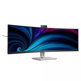 Philips/49B2U6903CH/00/48,8"/VA/5120x1440/60Hz/4ms/Gray/3R Philips/49B2U6903CH/00/48,8"/VA/5120x1440/60Hz/4ms/Gray/3R