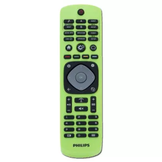 Philips HTV - RC Master Setup 19 Philips HTV - RC Master Setup 19