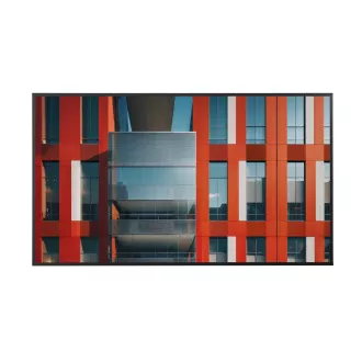 43" LED SHARP ME432 3840x2160,18/7,400cd, Android 43" LED SHARP ME432 3840x2160,18/7,400cd, Android