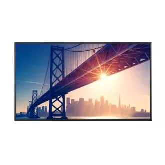 43" LED SHARP ME432 3840x2160,18/7,400cd, Android 43" LED SHARP ME432 3840x2160,18/7,400cd, Android