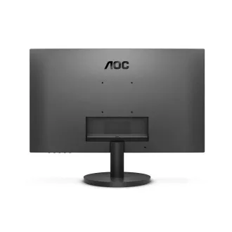 AOC/U27B3M/27"/VA/4K UHD/60Hz/4ms/Black/3R AOC/U27B3M/27"/VA/4K UHD/60Hz/4ms/Black/3R