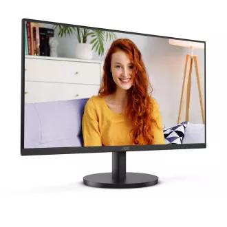 AOC/U27B3A/27"/IPS/4K UHD/60Hz/4ms/Black/3R AOC/U27B3A/27"/IPS/4K UHD/60Hz/4ms/Black/3R