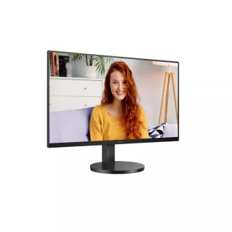 AOC/U27B3AF/27"/IPS/4K UHD/60Hz/4ms/Black/3R AOC/U27B3AF/27"/IPS/4K UHD/60Hz/4ms/Black/3R