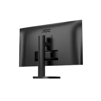 AOC/U27B3AF/27"/IPS/4K UHD/60Hz/4ms/Black/3R AOC/U27B3AF/27"/IPS/4K UHD/60Hz/4ms/Black/3R