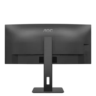 AOC/CU34P3CV/34"/VA/3440x1440/100Hz/4ms/Black/3R AOC/CU34P3CV/34"/VA/3440x1440/100Hz/4ms/Black/3R