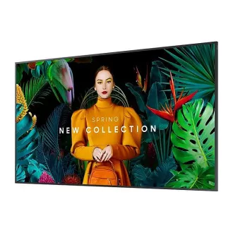 43" LED Samsung QM43C - UHD, 500cd,MI, 24/7 43" LED Samsung QM43C - UHD, 500cd,MI, 24/7
