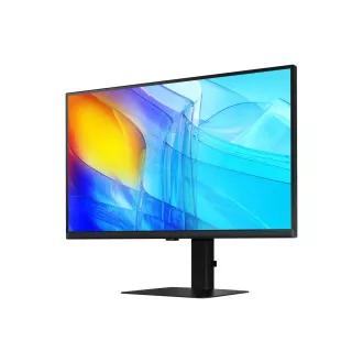 Samsung ViewFinity S8/S80D/27"/IPS/4K UHD/60Hz/5ms/Black/2R