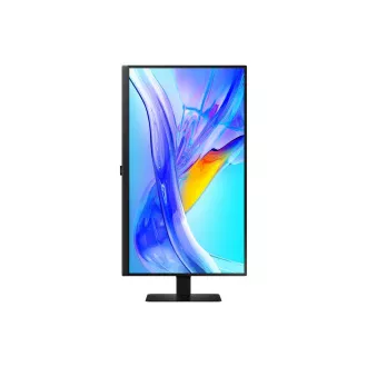 Samsung ViewFinity S8/S80UD/27"/IPS/4K UHD/60Hz/5ms/Black/2R Samsung ViewFinity S8/S80UD/27"/IPS/4K UHD/60Hz/5ms/Black/2R